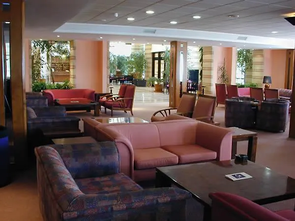 Perissia & Convention Centre 5*