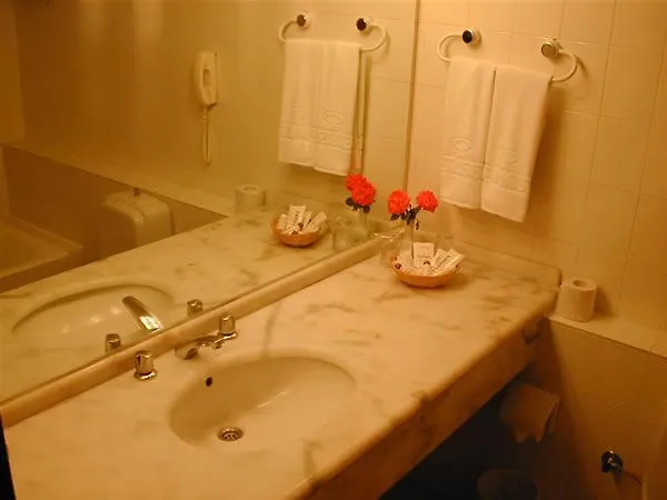 Perissia & Convention Centre