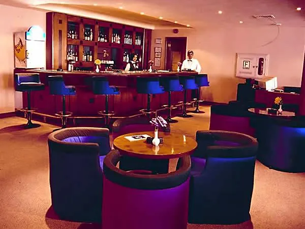 Perissia & Convention Centre Otel Ürgüp