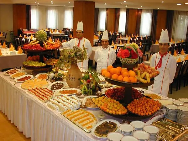 Perissia & Convention Centre 5*