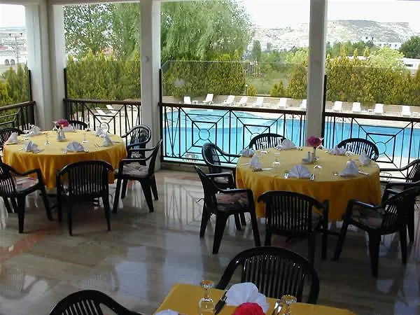 Perissia & Convention Centre Otel 5*