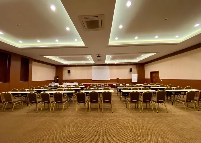 Perissia & Convention Centre 5* Ürgüp