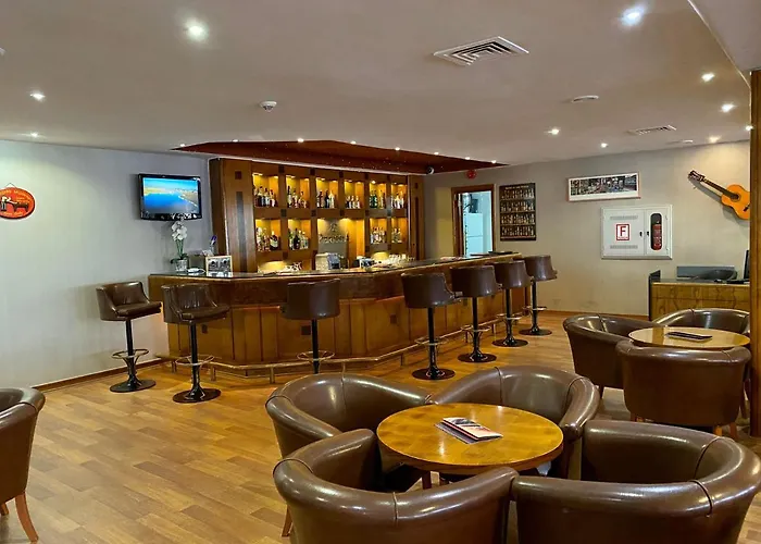 Perissia & Convention Centre Otel