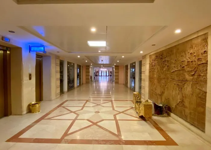 Perissia & Convention Centre Otel Ürgüp