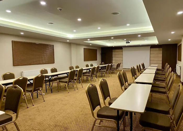 Perissia & Convention Centre Ürgüp