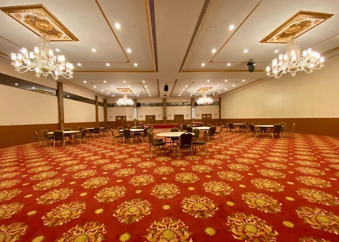 Perissia & Convention Centre 5*