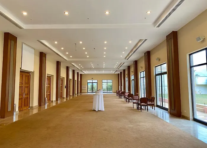 Perissia & Convention Centre 5*