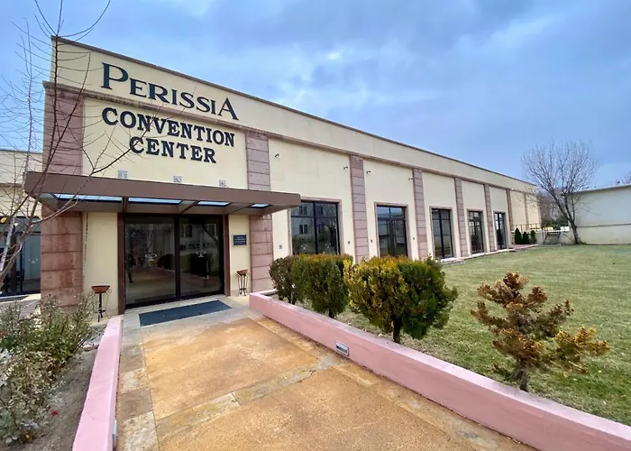 Perissia & Convention Centre