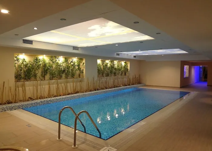 Otel Perissia & Convention Centre