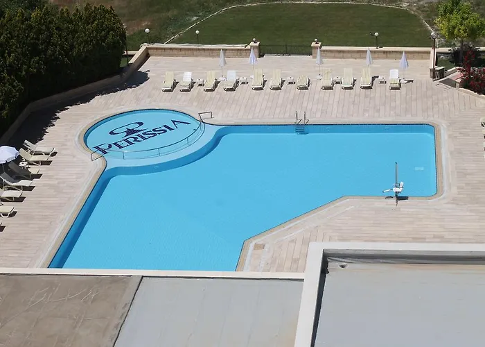 Perissia & Convention Centre Otel