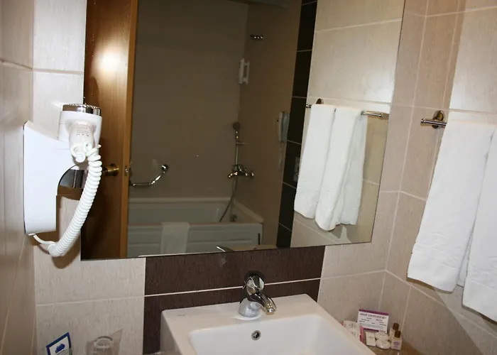 Perissia & Convention Centre Ürgüp