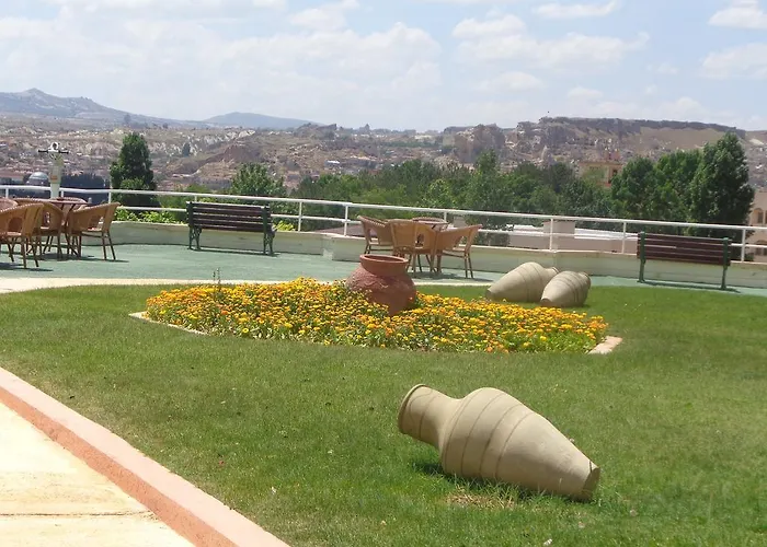 Perissia & Convention Centre 5*