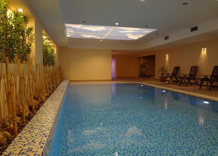 Perissia & Convention Centre