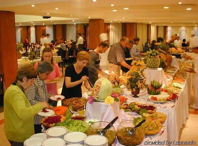 Perissia & Convention Centre 5*