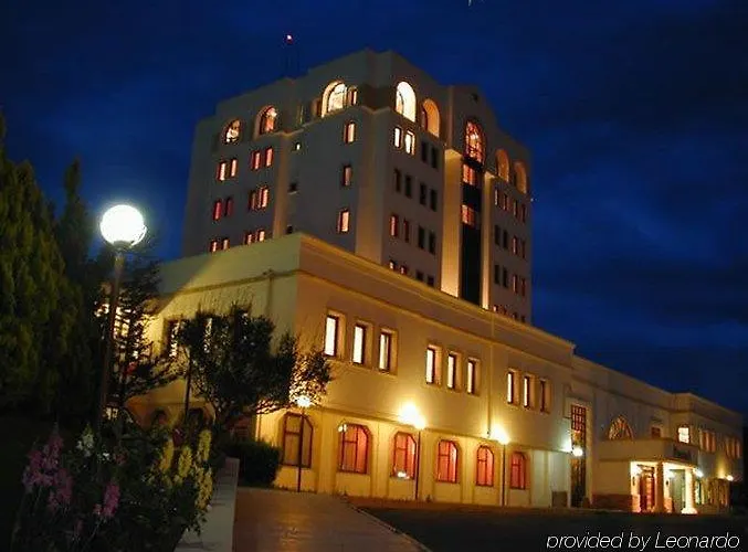Otel Perissia & Convention Centre 5*