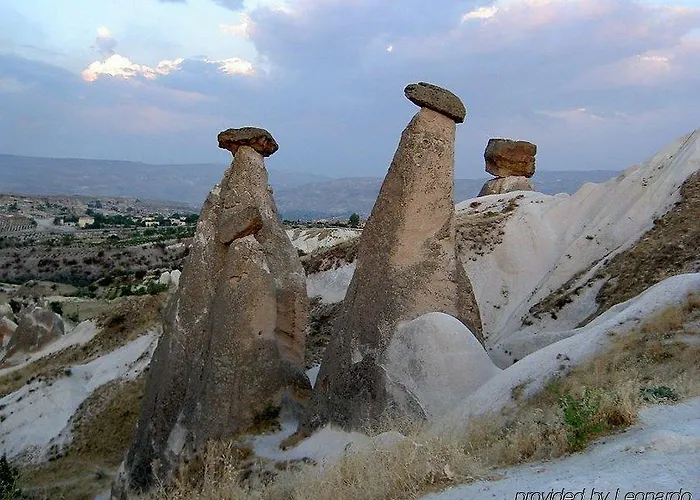 Perissia & Convention Centre