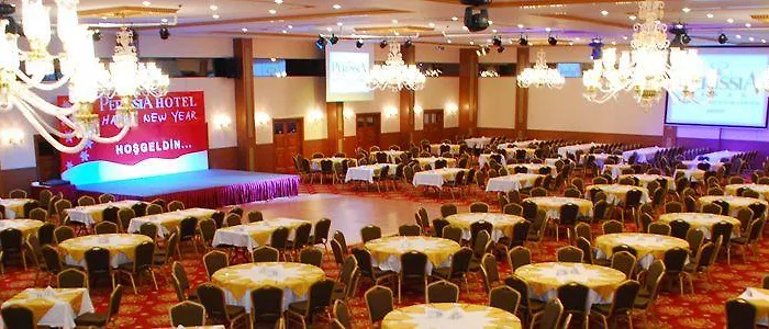 Perissia & Convention Centre فندق