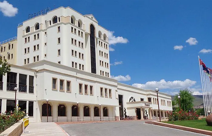 Perissia & Convention Centre 5* Ürgüp