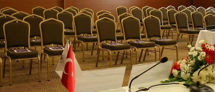 Perissia & Convention Centre 5* Ürgüp