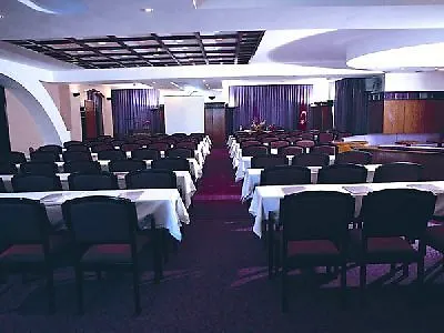 Perissia & Convention Centre Otel Ürgüp