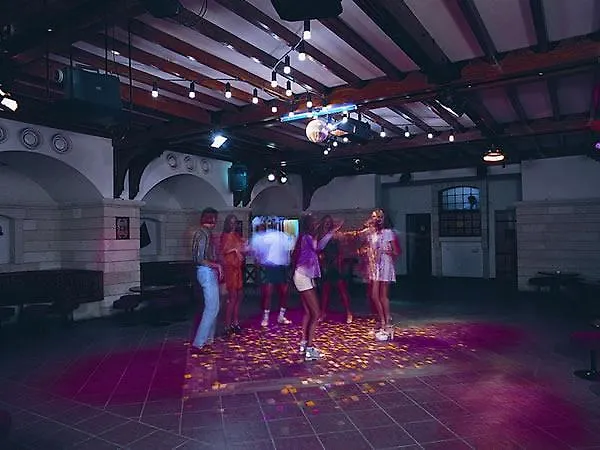 Perissia & Convention Centre 5*